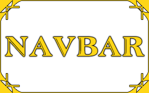 Navbar Template