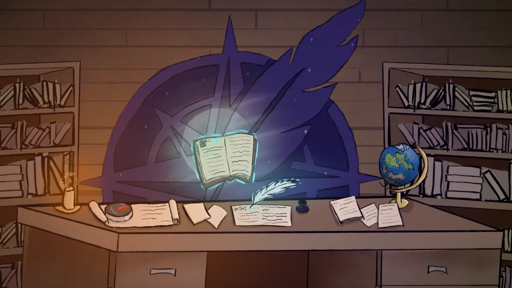 Why I choose Chronicler over World Anvil